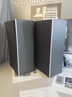 BEOVOX X 25 SPEAKERS